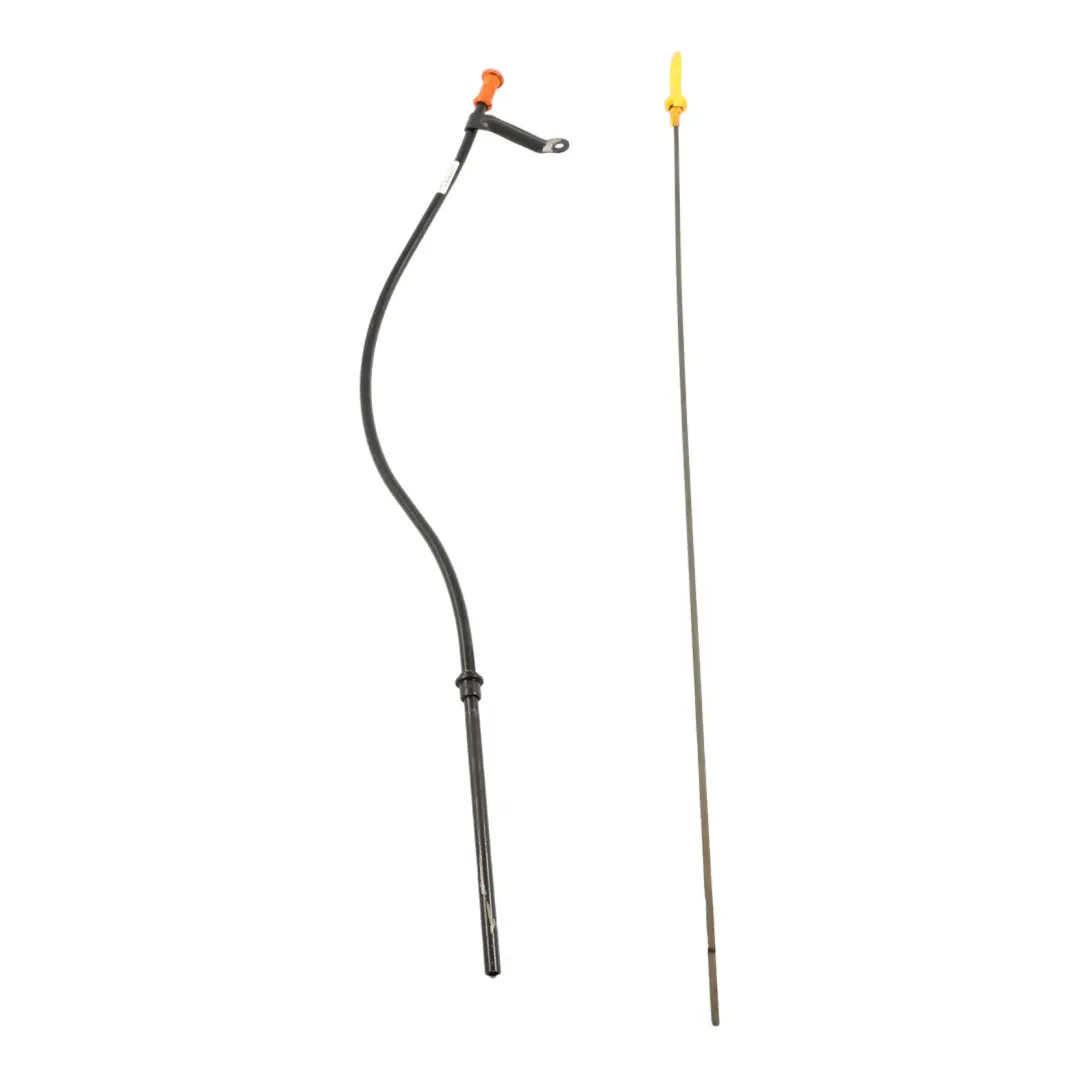 Dipstick Oil Level Check Pipe Line 1.2 CGPA to Volkswagen Polo 6R Engine with Part number 03E115629D Volkswagen Polo 6R Engine Dipstick Oil Level Check Pipe Line 1.2 CGPA - SKU 03E115629D-1 - Part number 03E115629D