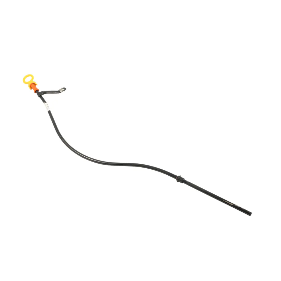 Dipstick Oil Level Check Pipe Line 1.2 CGPA to Volkswagen Polo 6R Engine with Part number 03E115629D Volkswagen Polo 6R Engine Dipstick Oil Level Check Pipe Line 1.2 CGPA - SKU 03E115629D-1 - Part number 03E115629D