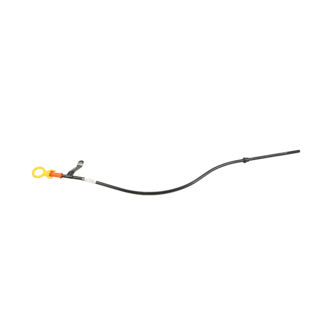 Dipstick Oil Level Check Pipe Line 1.2 CGPA to Volkswagen Polo 6R Engine with Part number 03E115629D Volkswagen Polo 6R Engine Dipstick Oil Level Check Pipe Line 1.2 CGPA - SKU 03E115629D-1 - Part number 03E115629D