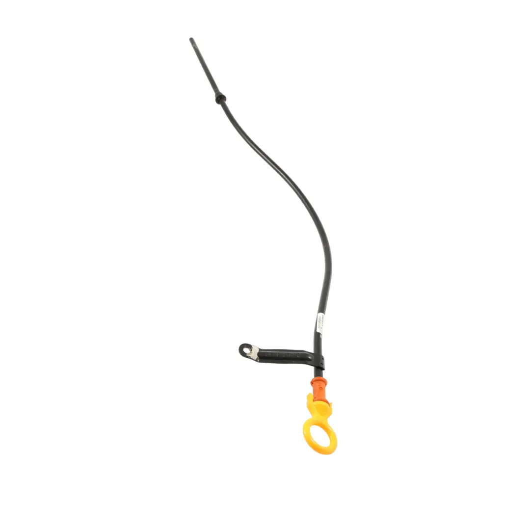 Volkswagen Polo 6R Engine Dipstick Oil Level Check Pipe Line 1.2 CGPA - SKU 03E115629D-1 - Part number 03E115629D