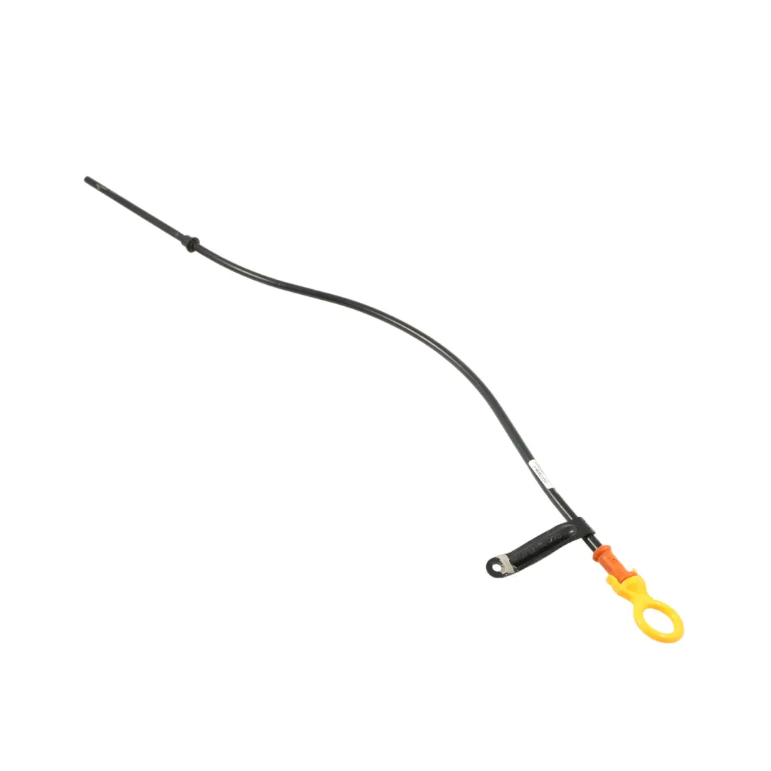 VW Polo 6R Jauge D'Huile Moteur Tuyau Du Niveau Conduite 1.2 CGPA - SKU 03E115629D-1 - Numéro de pièce 03E115629D