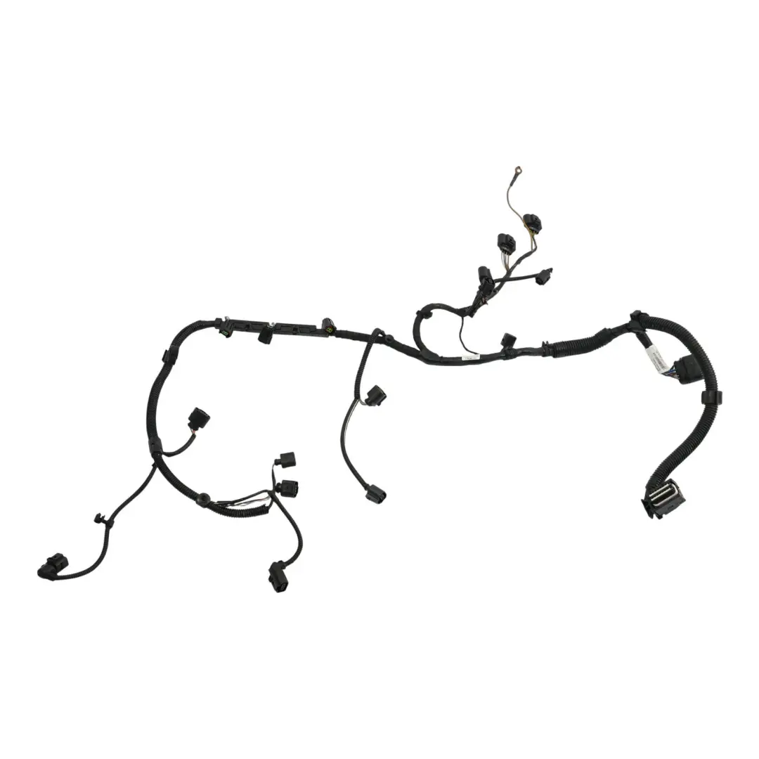 Faisceau De Câbles Moteur 1.2 CGPA 03F971612 pour VW Volkswagen Polo 6R à propos du numéro de pièce 03E971612AC VW Volkswagen Polo 6R Faisceau De Câbles Moteur 1.2 CGPA 03F971612 - SKU 03E971612AC - Numéro de pièce 03E971612AC