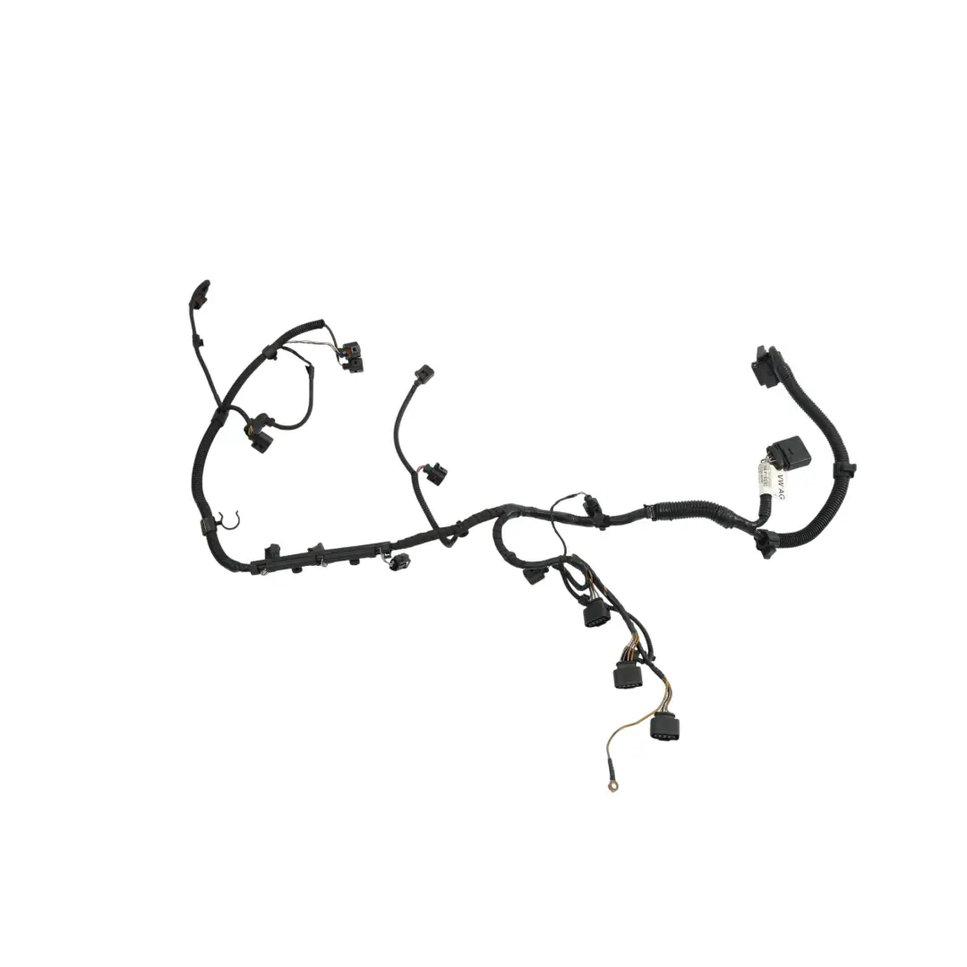 Wiring Harness Cable Loom 1.2 CGPA Petrol 03F971612 to VW Volkswagen Polo 6R Engine with Part number 03E971612AC VW Volkswagen Polo 6R Engine Wiring Harness Cable Loom 1.2 CGPA Petrol 03F971612 - SKU 03E971612AC - Part number 03E971612AC