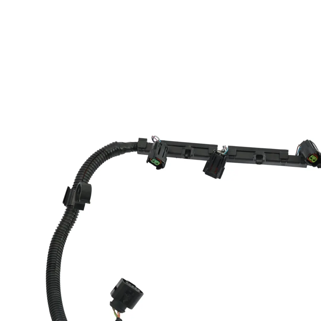 VW Volkswagen Polo 6R Engine Wiring Harness Cable Loom 1.2 CGPA Petrol 03F971612 - SKU 03E971612AC - Part number 03E971612AC