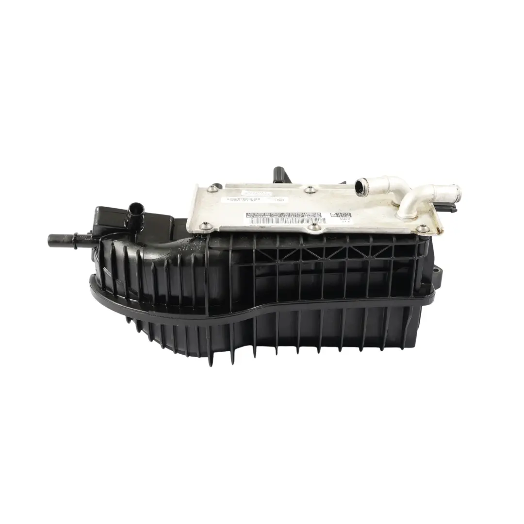Volkswagen VW Polo 6R 1.2 TSI CBZB Lufteinlass Ansaugkrümmer - SKU 03F145749B-1 - Teilenummer 03F145749B
