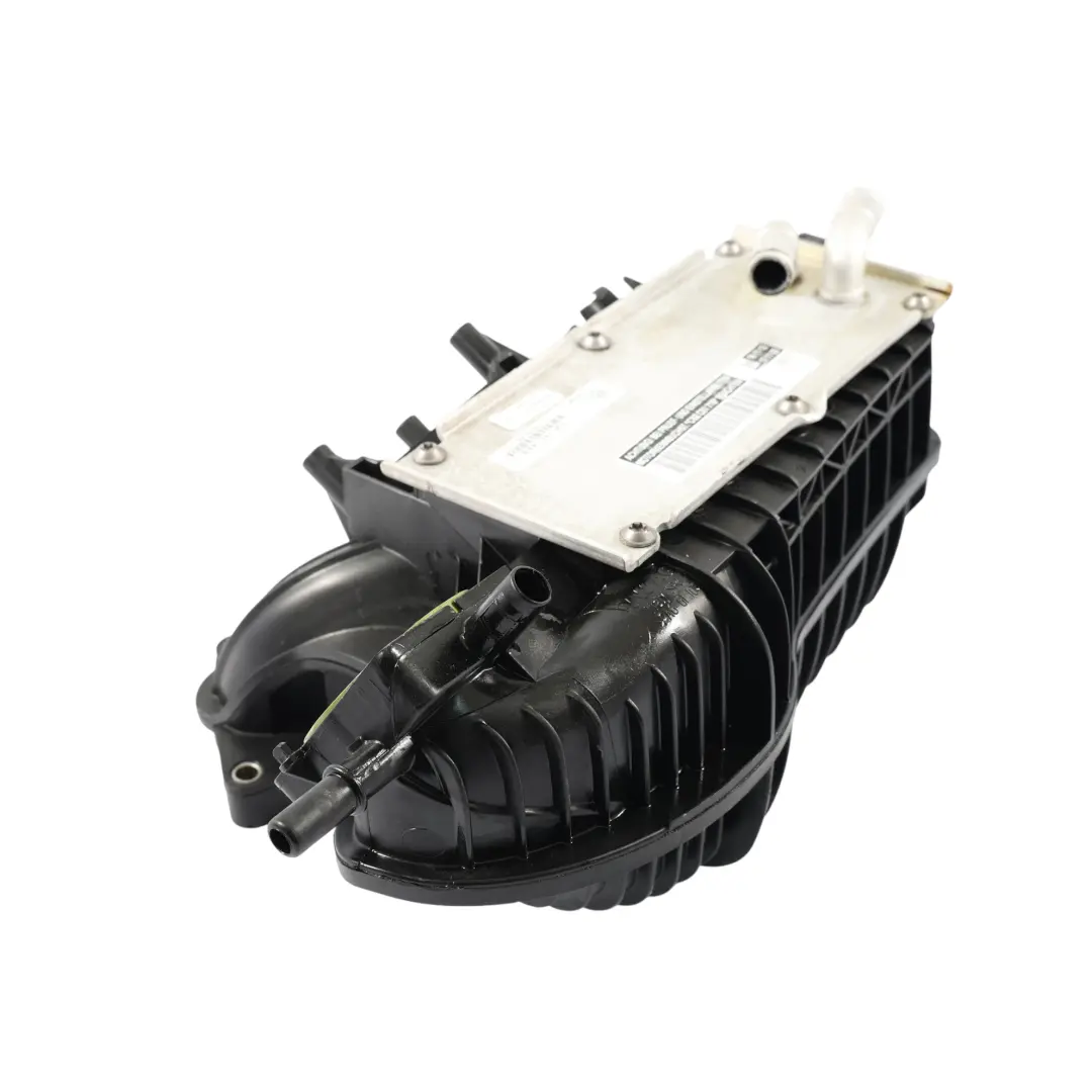 Collecteur D'Admission D'Air 1.2 TSI CBZB pour Volkswagen VW Polo 6R à propos du numéro de pièce 03F145749B Volkswagen VW Polo 6R Collecteur D'Admission D'Air 1.2 TSI CBZB - SKU 03F145749B-1 - Numéro de pièce 03F145749B