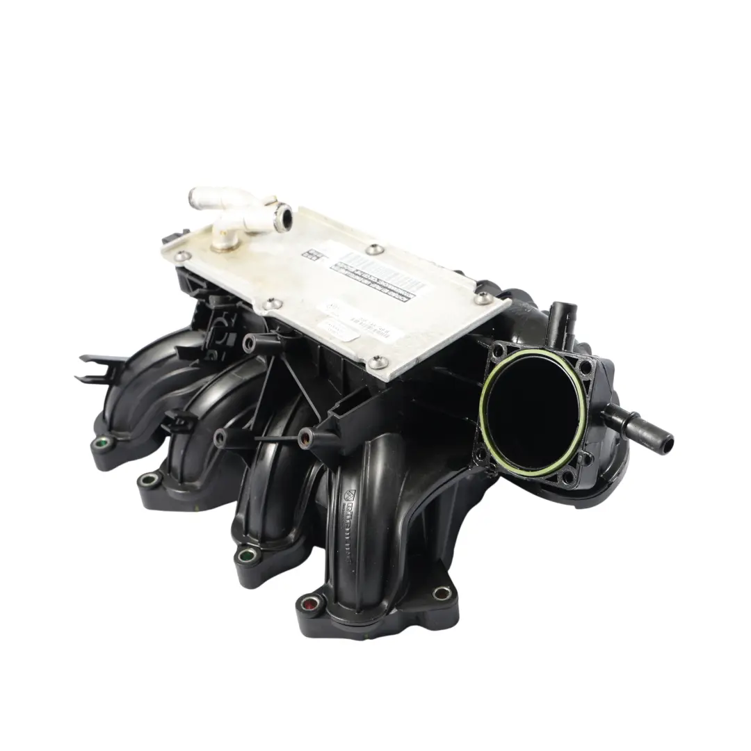 CBZB Lufteinlass Ansaugkrümmer für Volkswagen VW Polo 6R 1.2 TSI mit Teilenummer 03F145749B Volkswagen VW Polo 6R 1.2 TSI CBZB Lufteinlass Ansaugkrümmer - SKU 03F145749B-1 - Teilenummer 03F145749B