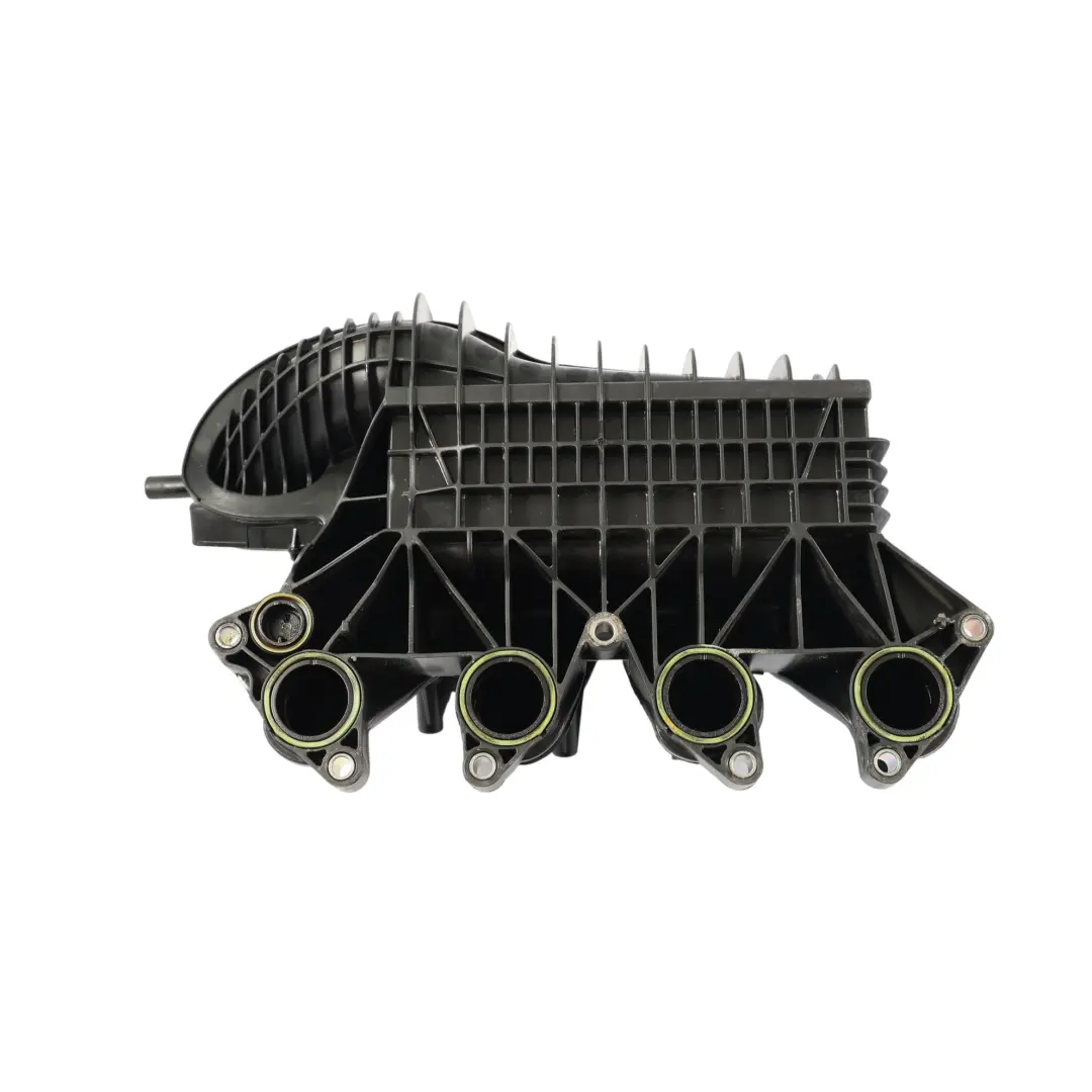 Mk5 6R 1.2 TSI CBZB Air Inlet Intake Manifold to Volkswagen VW Polo with Part number 03F145749B Volkswagen VW Polo Mk5 6R 1.2 TSI CBZB Air Inlet Intake Manifold - SKU 03F145749B-1 - Part number 03F145749B