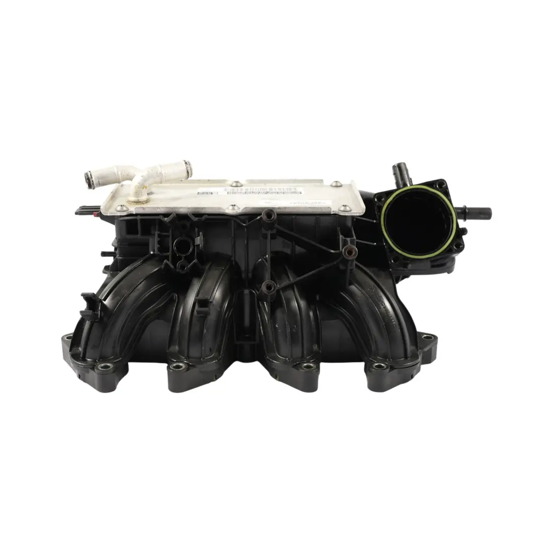 Mk5 6R 1.2 TSI CBZB Air Inlet Intake Manifold to Volkswagen VW Polo with Part number 03F145749B Volkswagen VW Polo Mk5 6R 1.2 TSI CBZB Air Inlet Intake Manifold - SKU 03F145749B-1 - Part number 03F145749B