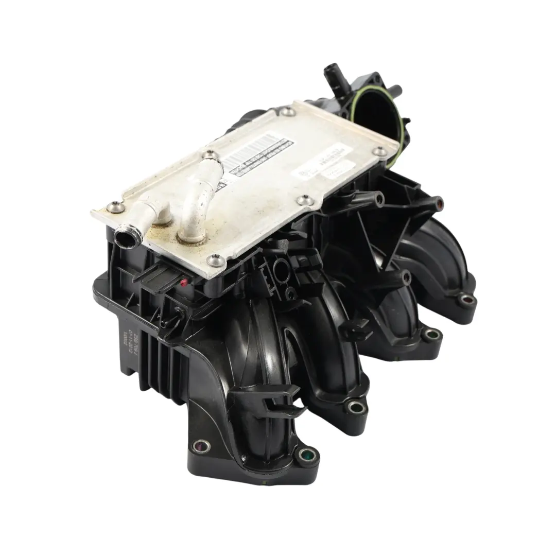 CBZB Kolektor Ssący Powietrza do Volkswagen VW Polo 6R 1.2 TSI o numerze 03F145749B Volkswagen VW Polo 6R 1.2 TSI CBZB Kolektor Ssący Powietrza - SKU 03F145749B-1 - Numer Części 03F145749B