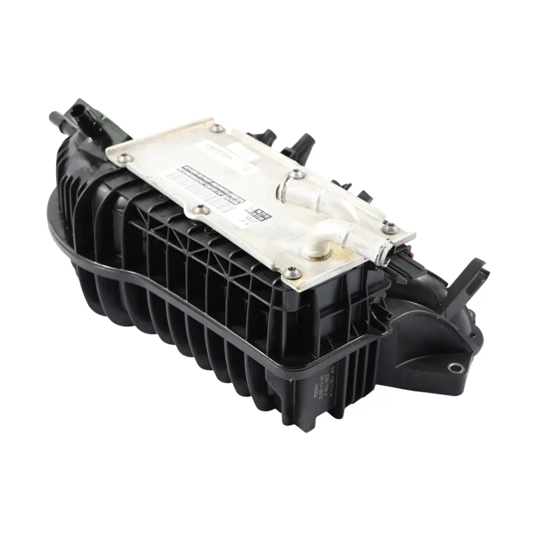 CBZB Kolektor Ssący Powietrza do Volkswagen VW Polo 6R 1.2 TSI o numerze 03F145749B Volkswagen VW Polo 6R 1.2 TSI CBZB Kolektor Ssący Powietrza - SKU 03F145749B-1 - Numer Części 03F145749B