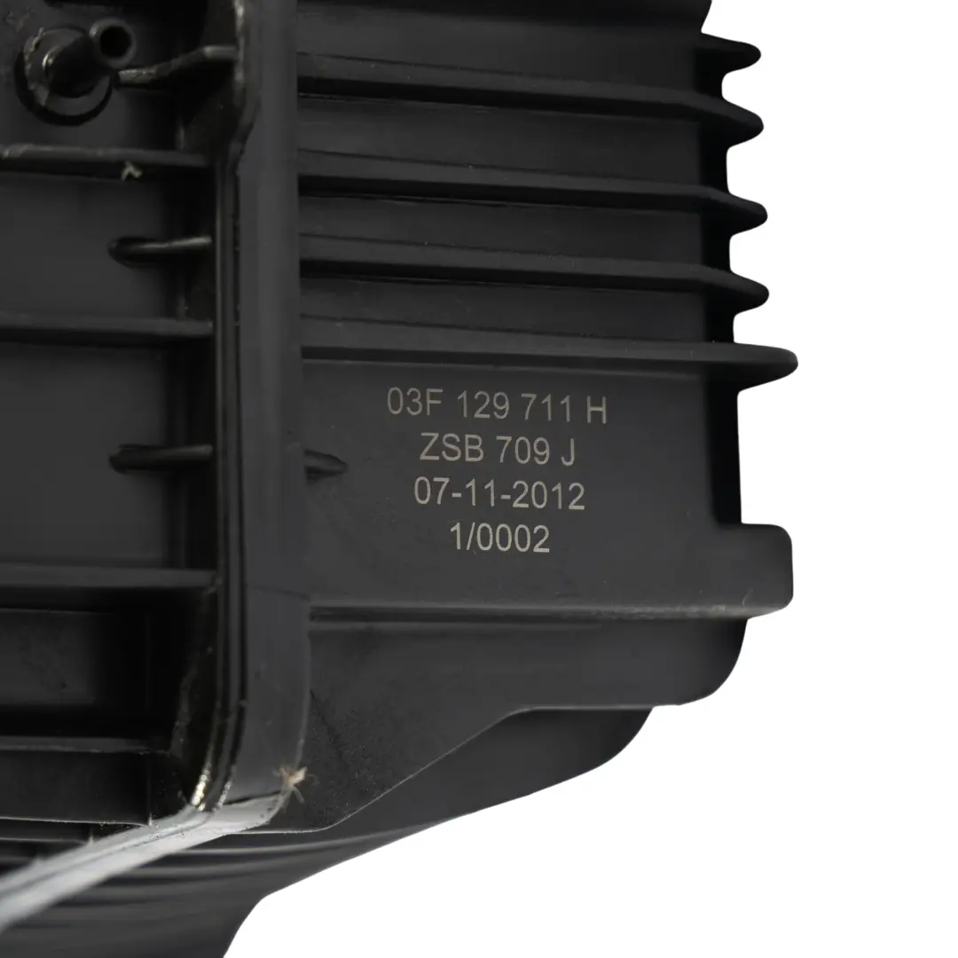 CBZB Lufteinlass Ansaugkrümmer für Volkswagen VW Polo 6R 1.2 TSI mit Teilenummer 03F145749B Volkswagen VW Polo 6R 1.2 TSI CBZB Lufteinlass Ansaugkrümmer - SKU 03F145749B-1 - Teilenummer 03F145749B