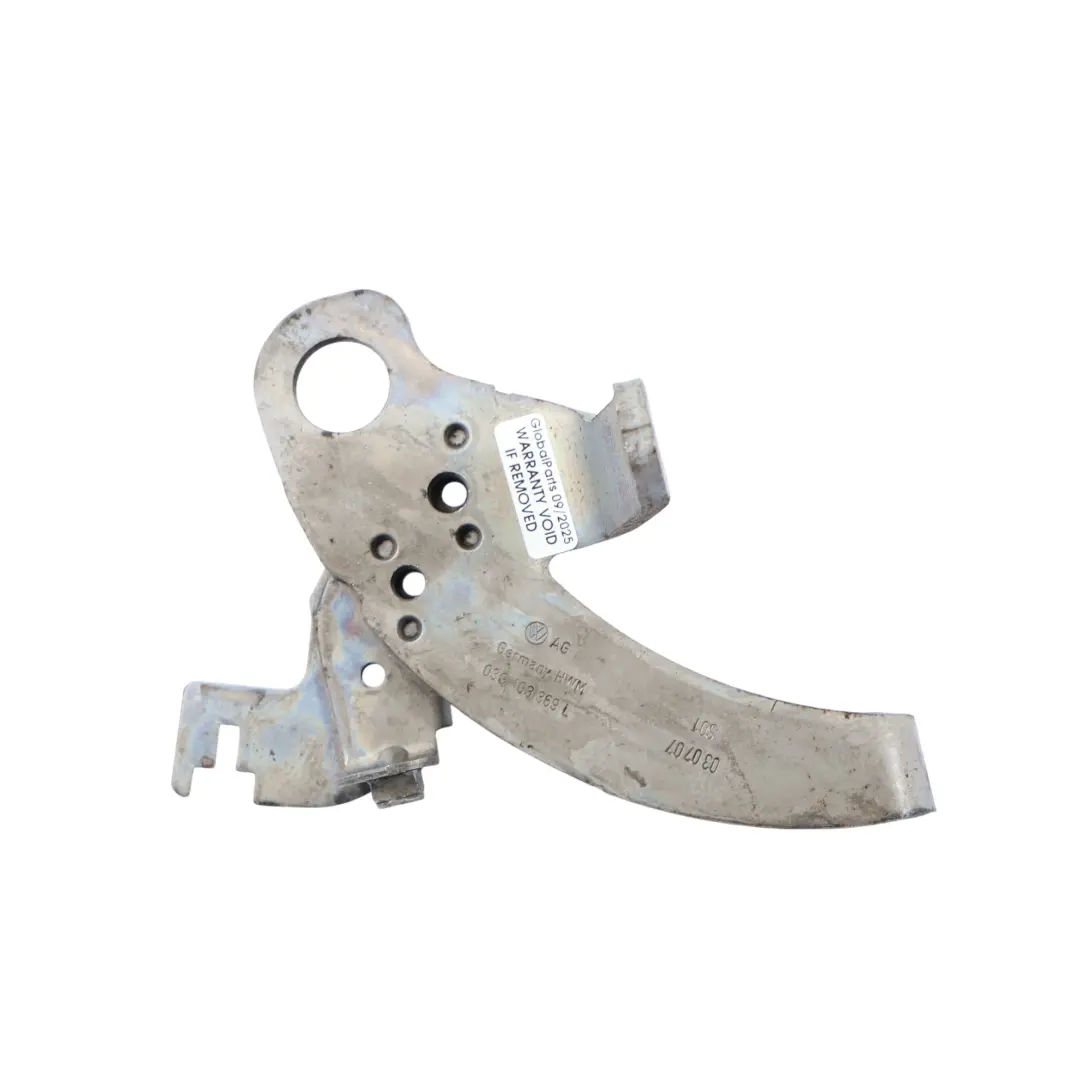 Mk5 Soporte De Culata 2.0 TDI para Volkswagen Golf con número de pieza 03G103369L Volkswagen Golf Mk5 Soporte De Culata 2.0 TDI - SKU 03G103369L - Número de pieza 03G103369L