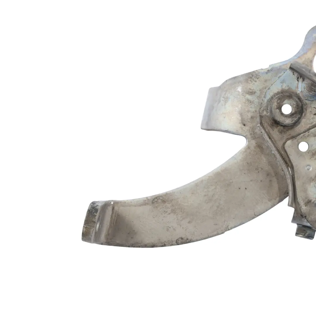 Volkswagen Golf Mk5 Cylinder Head Bracket Mount Support 2.0 TDI - SKU 03G103369L - Part number 03G103369L
