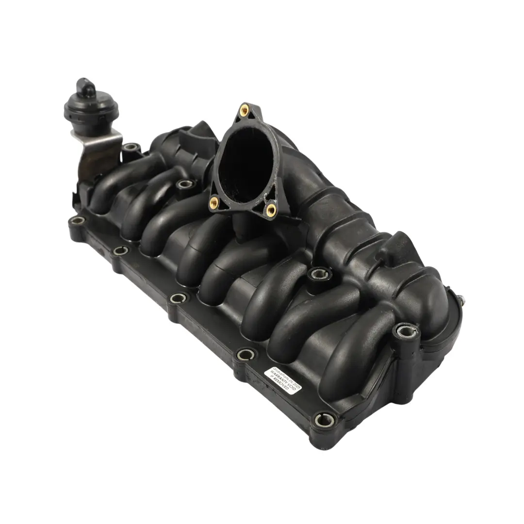 Mk5 Collecteur D'Admission D'Air Diesel 2.0 TDI pour Audi A3 8P VW Golf à propos du numéro de pièce 03G129711AP Audi A3 8P VW Golf Mk5 Collecteur D'Admission D'Air Diesel 2.0 TDI - SKU 03G129711AP - Numéro de pièce 03G129711AP