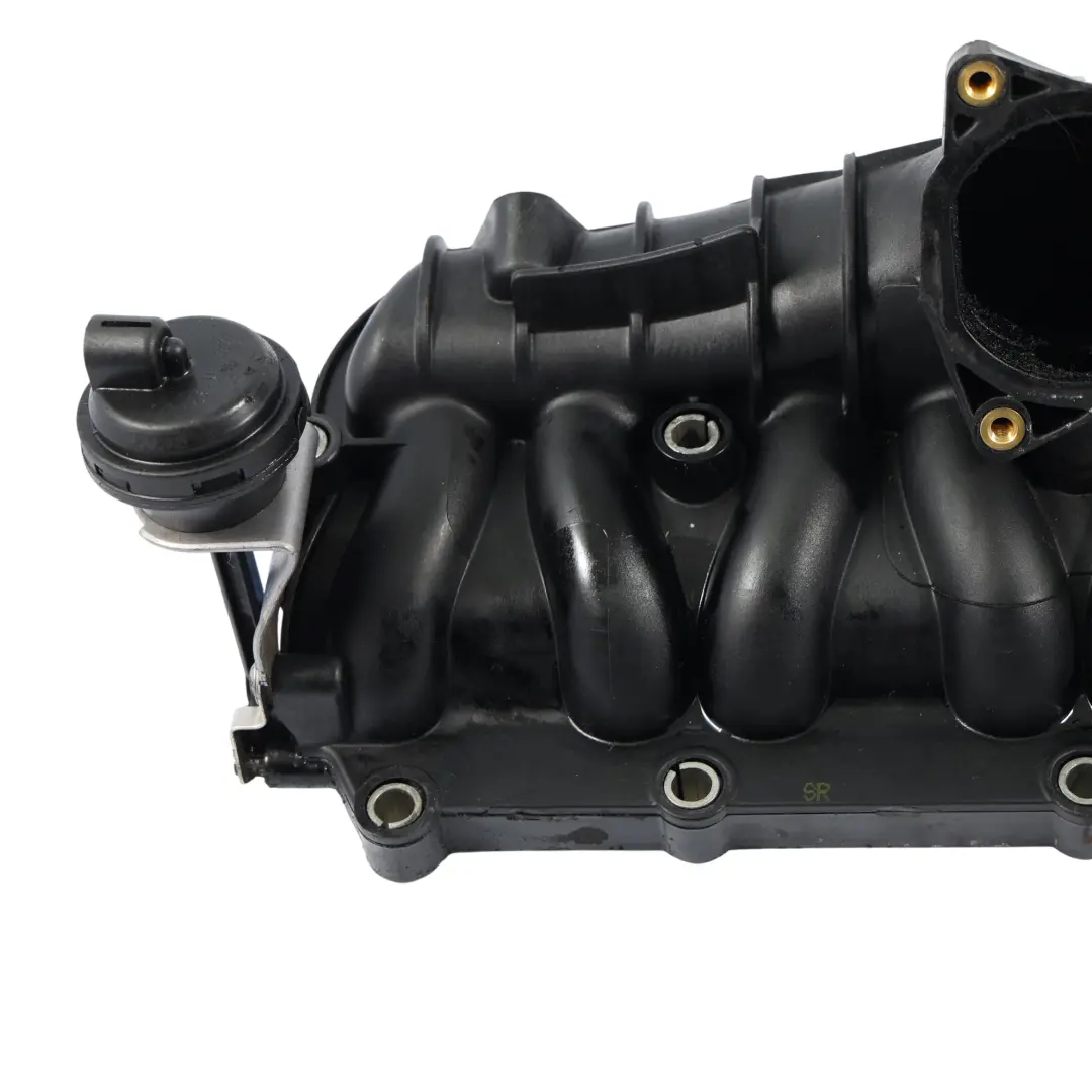 Audi A3 8P VW Golf Mk5 Diesel Air Intake Inlet Manifold Unit 2.0 TDI - SKU 03G129711AP - Part number 03G129711AP