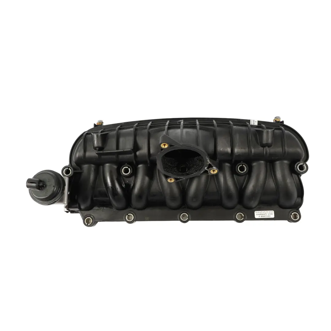 Audi A3 8P VW Golf Mk5 Diesel Collettore Di Aspirazione Aria 2.0 TDI - SKU 03G129711AP - Numero di parte 03G129711AP