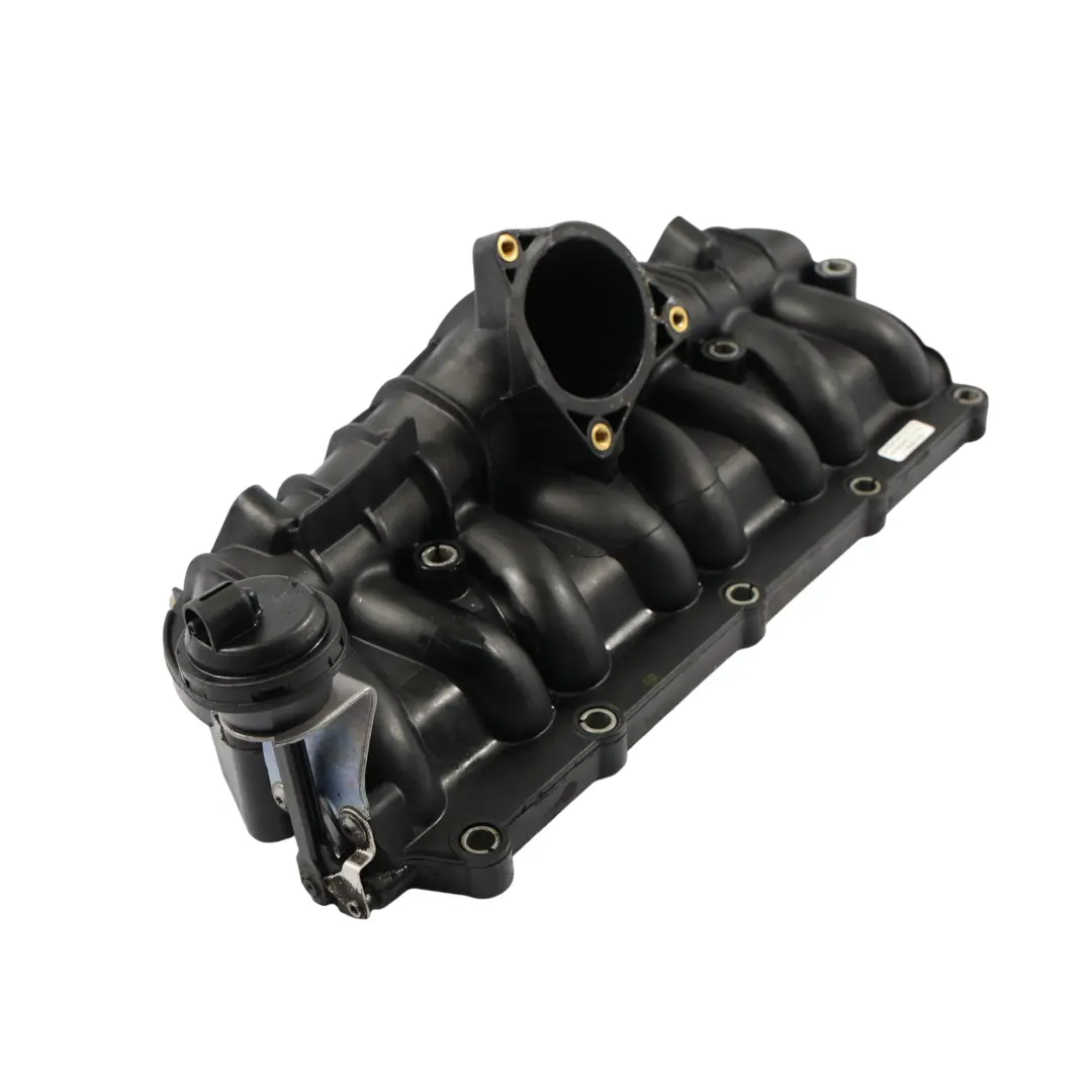 Audi A3 8P VW Golf Mk5 Diesel Collettore Di Aspirazione Aria 2.0 TDI - SKU 03G129711AP - Numero di parte 03G129711AP