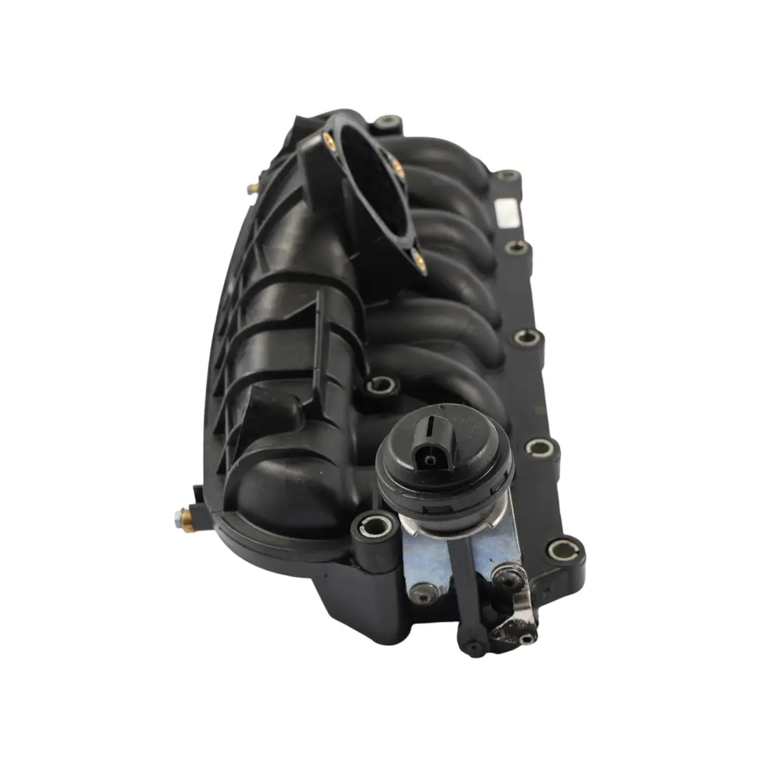 Mk5 Collecteur D'Admission D'Air Diesel 2.0 TDI pour Audi A3 8P VW Golf à propos du numéro de pièce 03G129711AP Audi A3 8P VW Golf Mk5 Collecteur D'Admission D'Air Diesel 2.0 TDI - SKU 03G129711AP - Numéro de pièce 03G129711AP