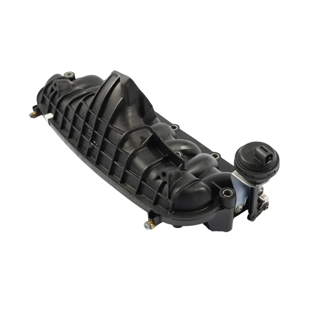 Mk5 Diesel Air Intake Inlet Manifold Unit 2.0 TDI to Audi A3 8P VW Golf with Part number 03G129711AP Audi A3 8P VW Golf Mk5 Diesel Air Intake Inlet Manifold Unit 2.0 TDI - SKU 03G129711AP - Part number 03G129711AP