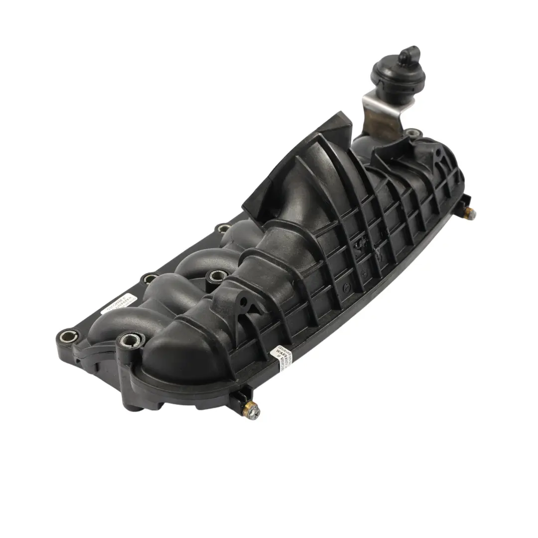 Audi A3 8P VW Golf Mk5 Diesel Collettore Di Aspirazione Aria 2.0 TDI - SKU 03G129711AP - Numero di parte 03G129711AP