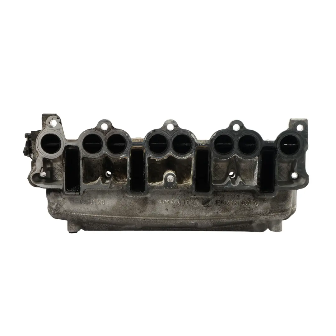 BRE Inlet Intake Manifold Flap Actuator 03G129713H to Audi A4 B7 2.0 TDI with Part number 03G129711G Audi A4 B7 2.0 TDI BRE Inlet Intake Manifold Flap Actuator 03G129713H - SKU 03G129711G - Part number 03G129711G