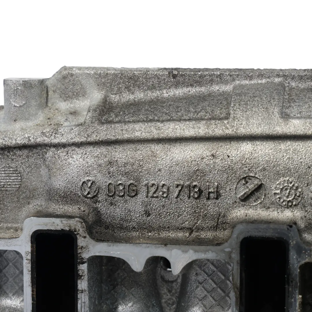 BRE Einlass Ansaugkrümmer Klappensteller 03G129713H für Audi A4 B7 2.0 TDI mit Teilenummer 03G129711G Audi A4 B7 2.0 TDI BRE Einlass Ansaugkrümmer Klappensteller 03G129713H - SKU 03G129711G - Teilenummer 03G129711G