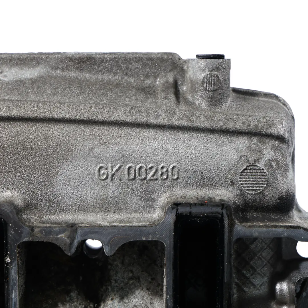 Audi A4 B7 2.0 TDI BRE Inlet Intake Manifold Flap Actuator 03G129713H - SKU 03G129711G - Part number 03G129711G