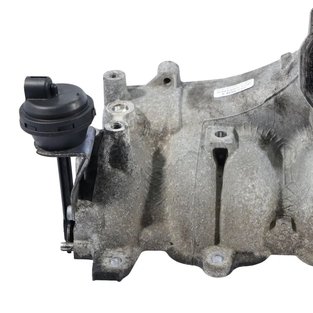 BRE Einlass Ansaugkrümmer Klappensteller 03G129713H für Audi A4 B7 2.0 TDI mit Teilenummer 03G129711G Audi A4 B7 2.0 TDI BRE Einlass Ansaugkrümmer Klappensteller 03G129713H - SKU 03G129711G - Teilenummer 03G129711G