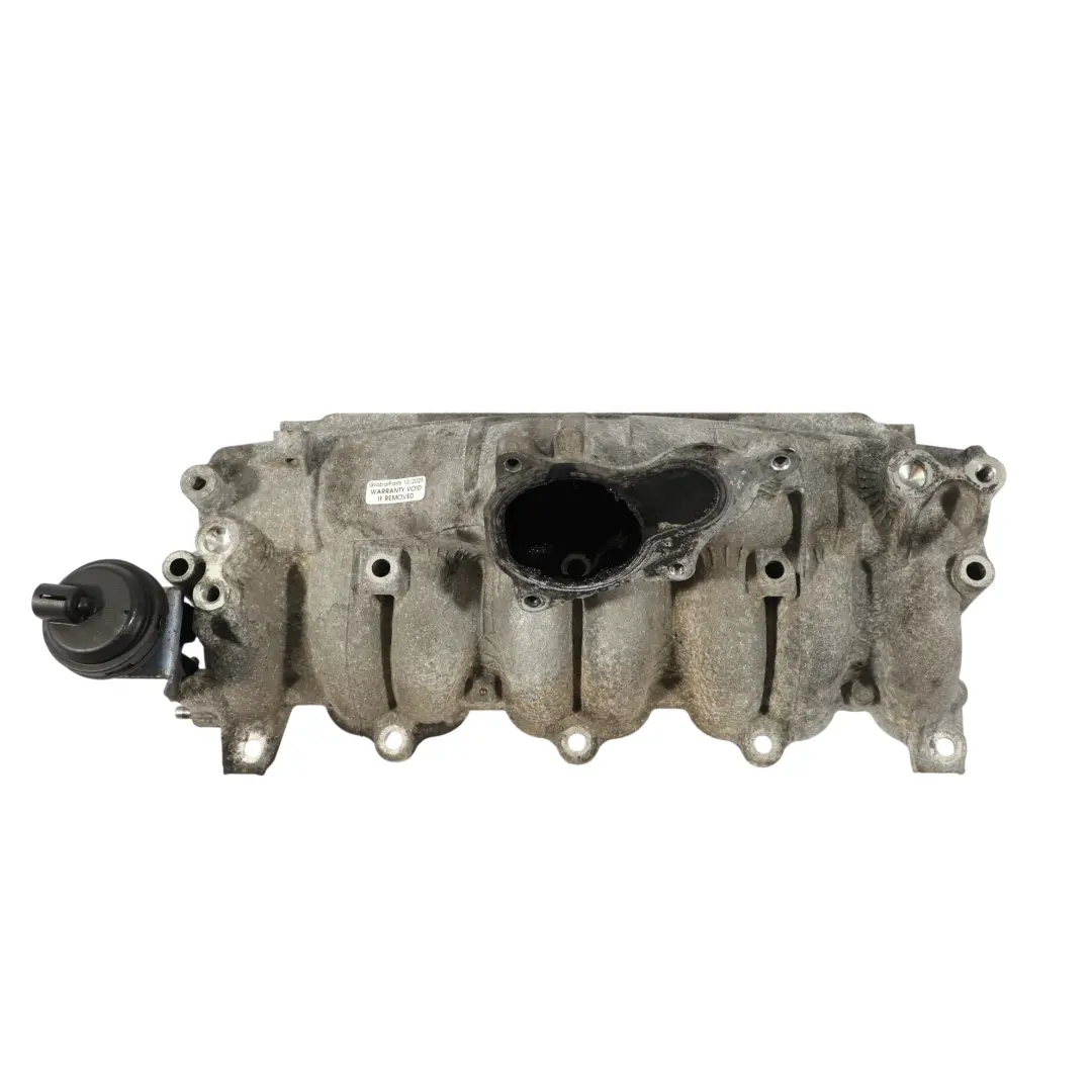 BRE Actionneur de clapet du collecteur d'admission 03G129713H pour Audi A4 B7 2.0 TDI à propos du numéro de pièce 03G129711G Audi A4 B7 2.0 TDI BRE Actionneur de clapet du collecteur d'admission 03G129713H - SKU 03G129711G - Numéro de pièce 03G129711G