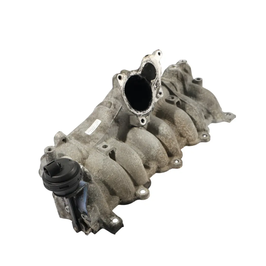 BRE Inlet Intake Manifold Flap Actuator 03G129713H to Audi A4 B7 2.0 TDI with Part number 03G129711G Audi A4 B7 2.0 TDI BRE Inlet Intake Manifold Flap Actuator 03G129713H - SKU 03G129711G - Part number 03G129711G