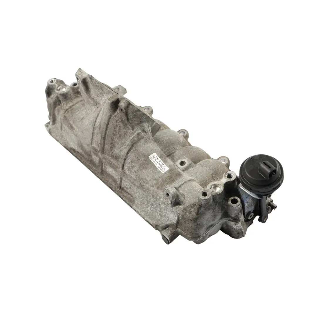 Audi A4 B7 2.0 TDI BRE Inlet Intake Manifold Flap Actuator 03G129713H - SKU 03G129711G - Part number 03G129711G