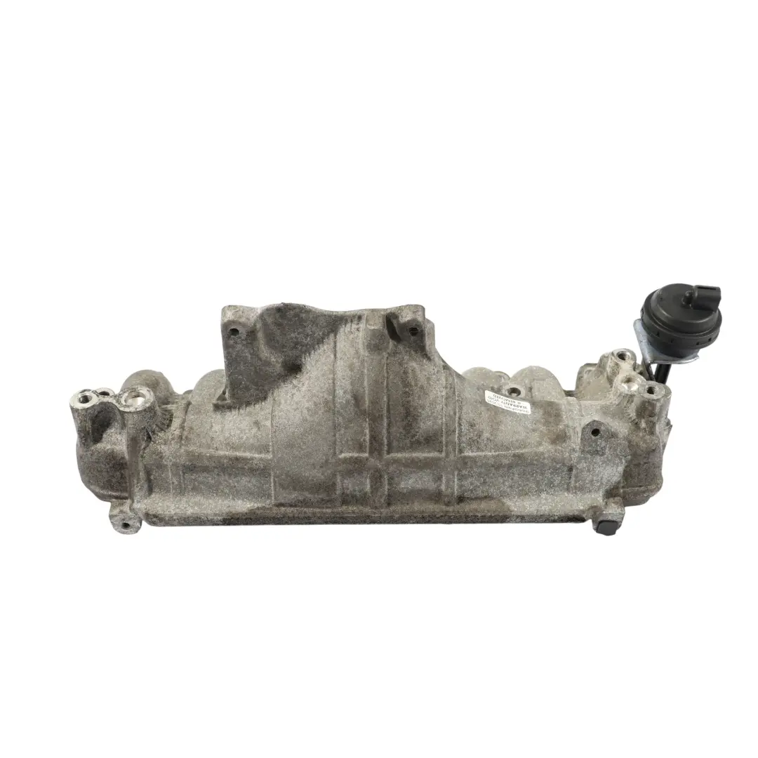 BRE Inlet Intake Manifold Flap Actuator 03G129713H to Audi A4 B7 2.0 TDI with Part number 03G129711G Audi A4 B7 2.0 TDI BRE Inlet Intake Manifold Flap Actuator 03G129713H - SKU 03G129711G - Part number 03G129711G