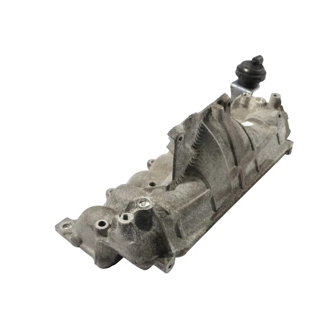 BRE Inlet Intake Manifold Flap Actuator 03G129713H to Audi A4 B7 2.0 TDI with Part number 03G129711G Audi A4 B7 2.0 TDI BRE Inlet Intake Manifold Flap Actuator 03G129713H - SKU 03G129711G - Part number 03G129711G
