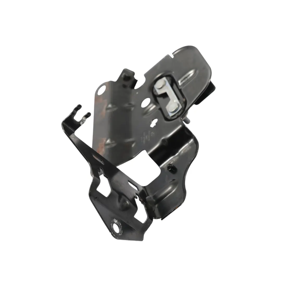 Audi A4 B8 Q5 8R Vaccum Reservoir Bracket Mount - SKU 03G131133D - Part number 03G131133D