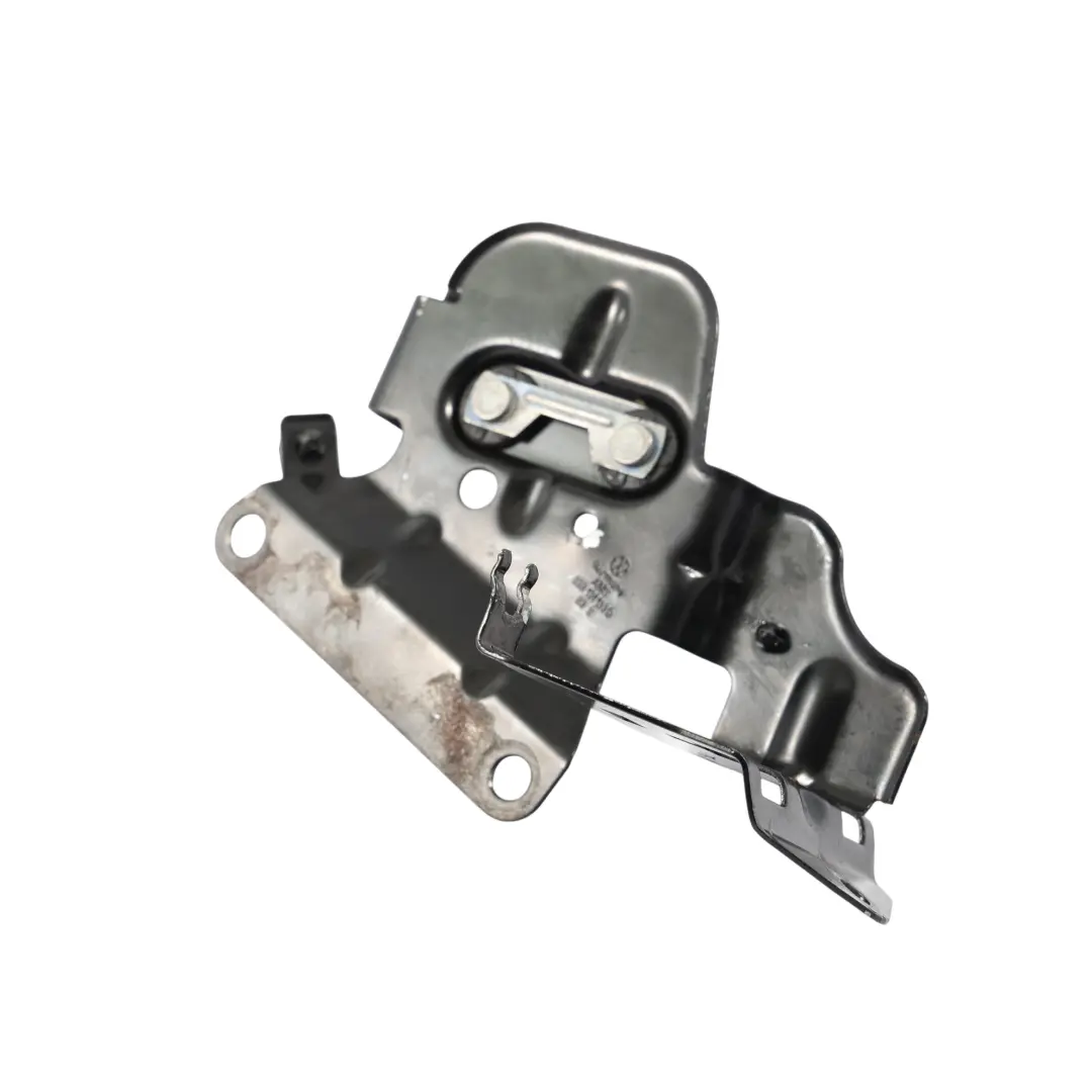 Audi A4 B8 Q5 8R Vaccum Reservoir Bracket Mount - SKU 03G131133D - Part number 03G131133D