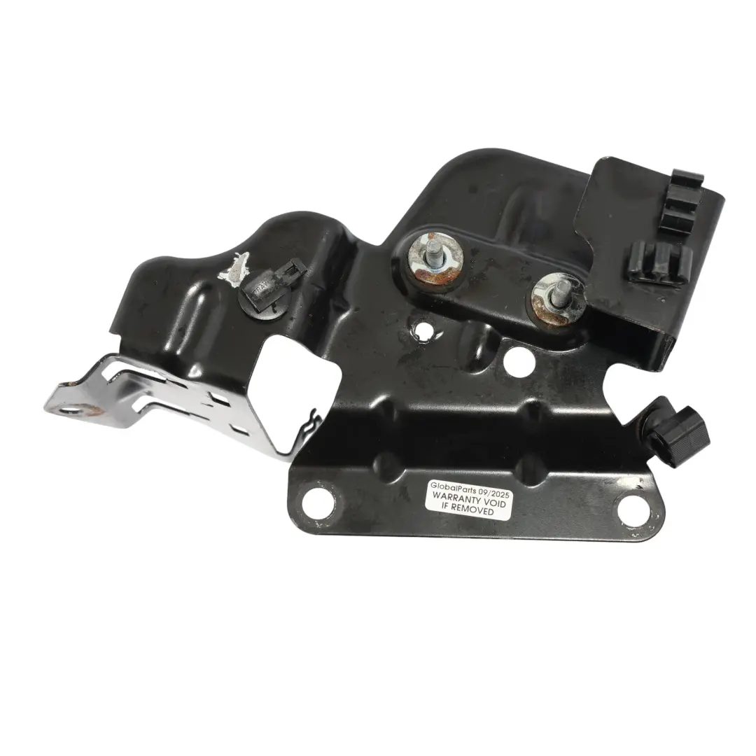 Audi A4 B8 Q5 8R Soporte Del Depósito De Vacío - SKU 03G131133D - Número de pieza 03G131133D