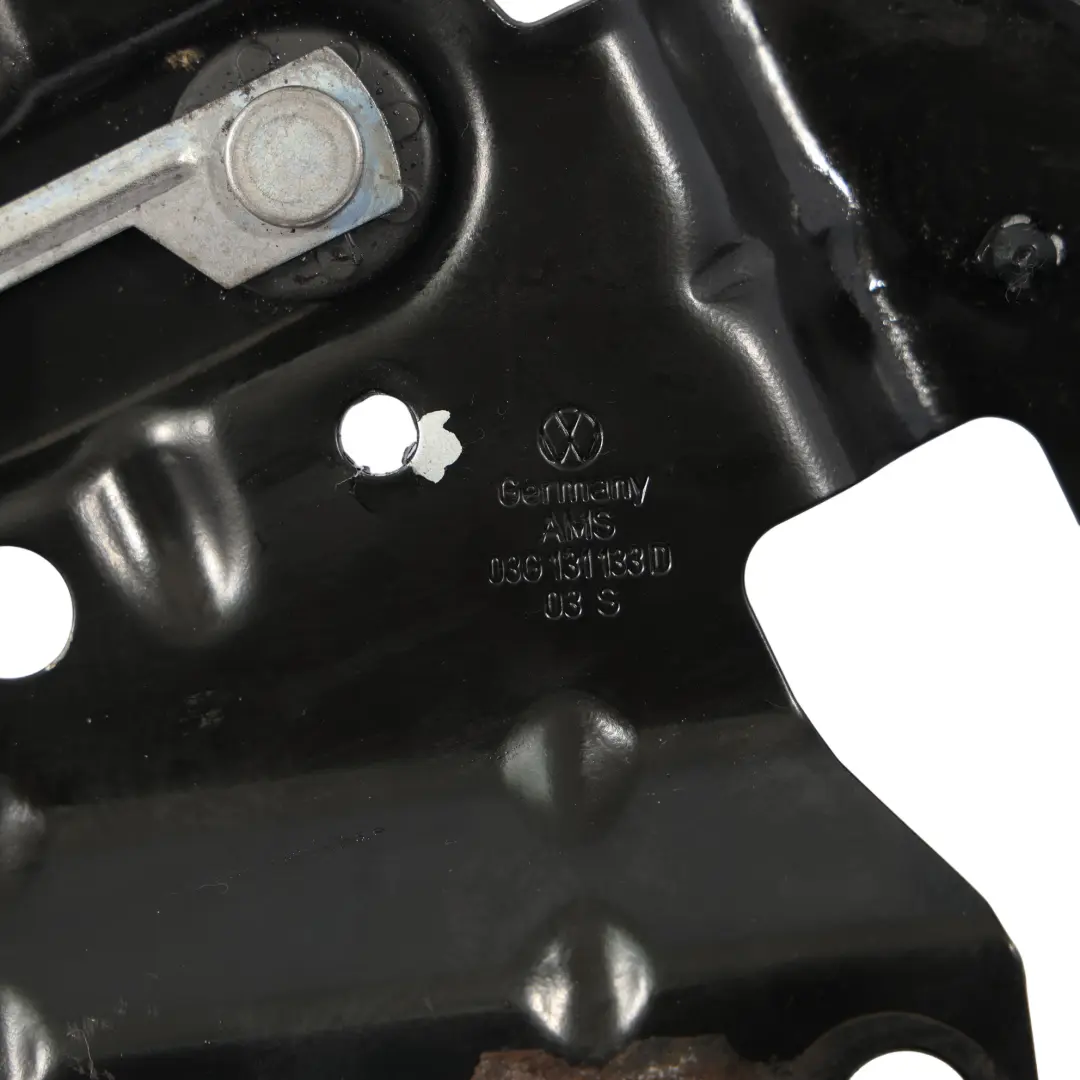 Halterung Für Druckluftbehälter für Audi A4 B8 Q5 8R mit Teilenummer 03G131133D Audi A4 B8 Q5 8R Halterung Für Druckluftbehälter - SKU 03G131133D - Teilenummer 03G131133D