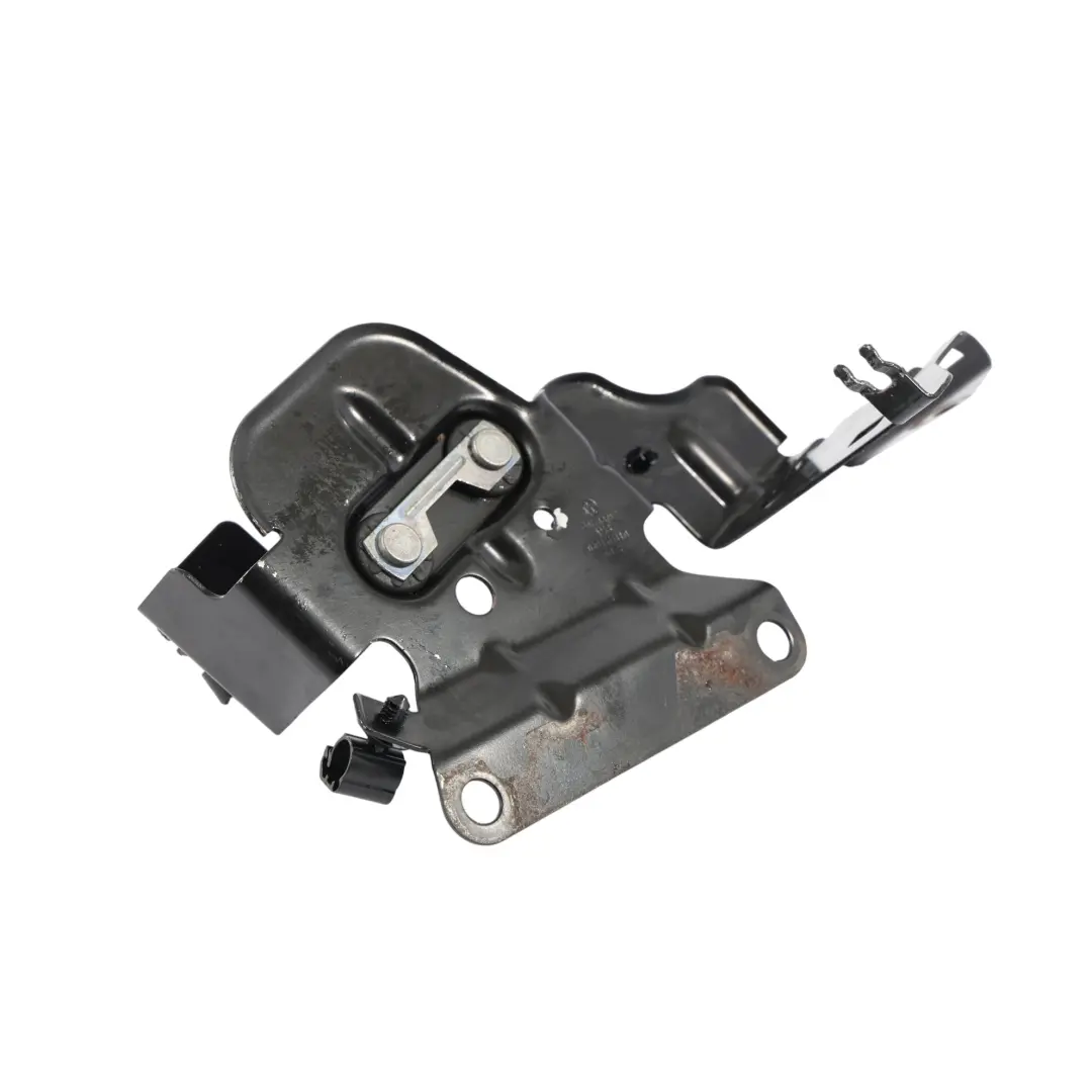 Audi A4 B8 Q5 8R Vacuum Reservoir Bracket Mount - SKU 03G131133D - Part number 03G131133D