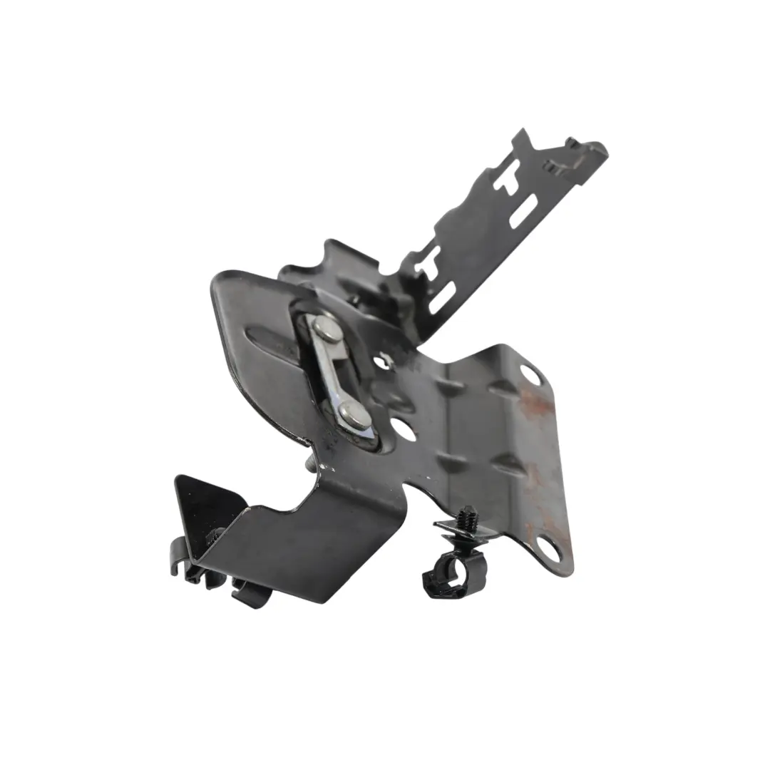 Audi A4 B8 Q5 8R Vaccum Reservoir Bracket Mount - SKU 03G131133D - Part number 03G131133D