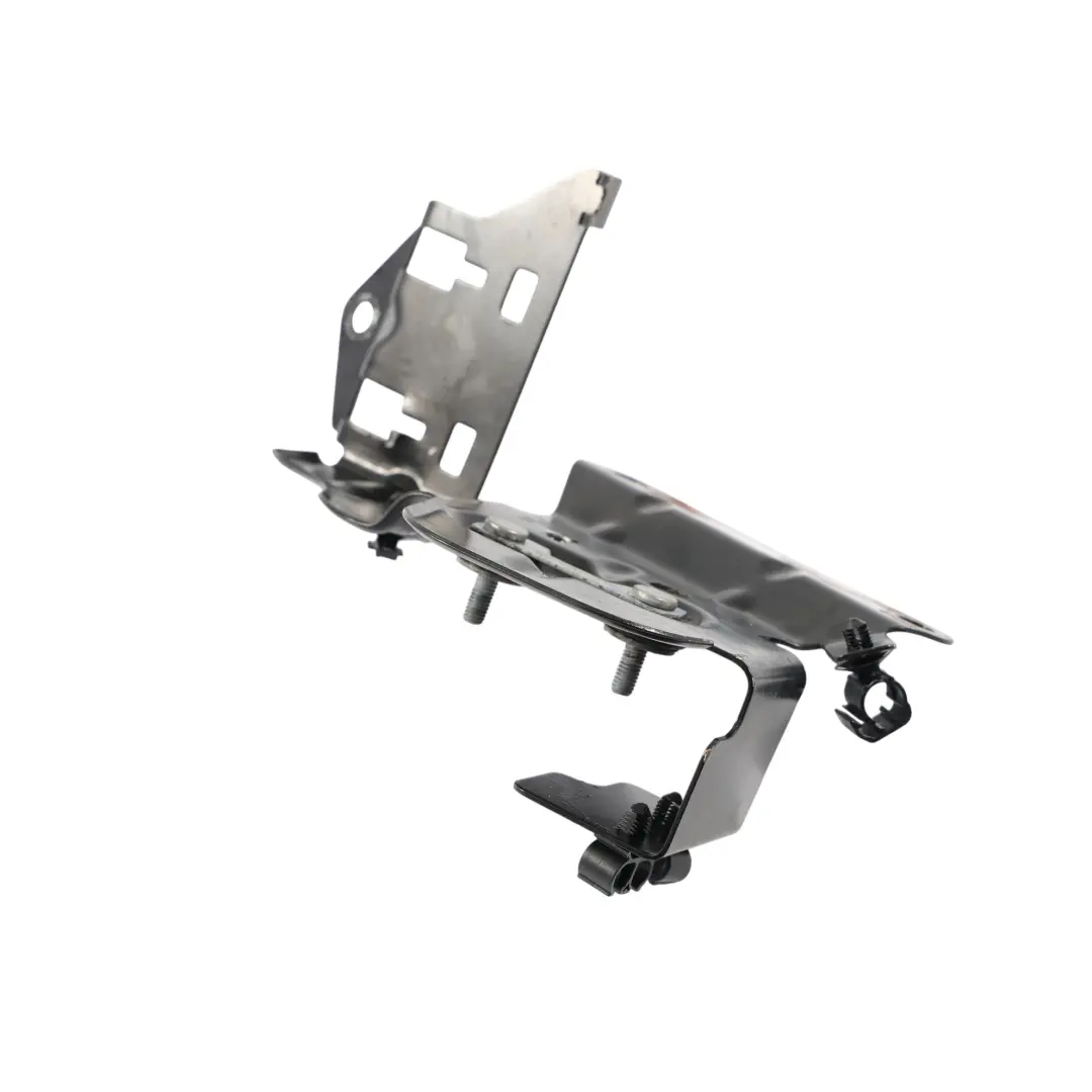 Vacuum Reservoir Bracket Mount to Audi A4 B8 Q5 8R with Part number 03G131133D Audi A4 B8 Q5 8R Vacuum Reservoir Bracket Mount - SKU 03G131133D - Part number 03G131133D