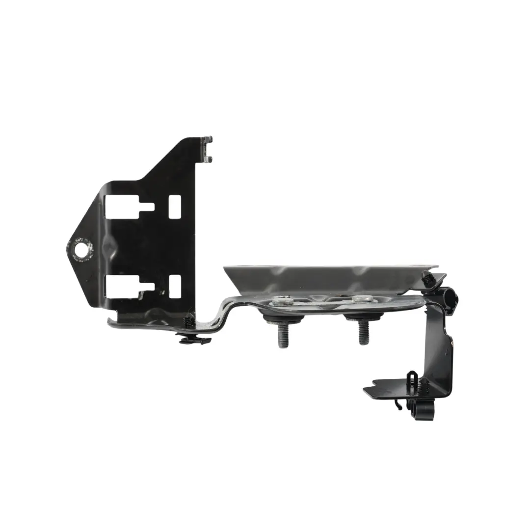 Audi A4 B8 Q5 8R Vaccum Reservoir Bracket Mount - SKU 03G131133D - Part number 03G131133D