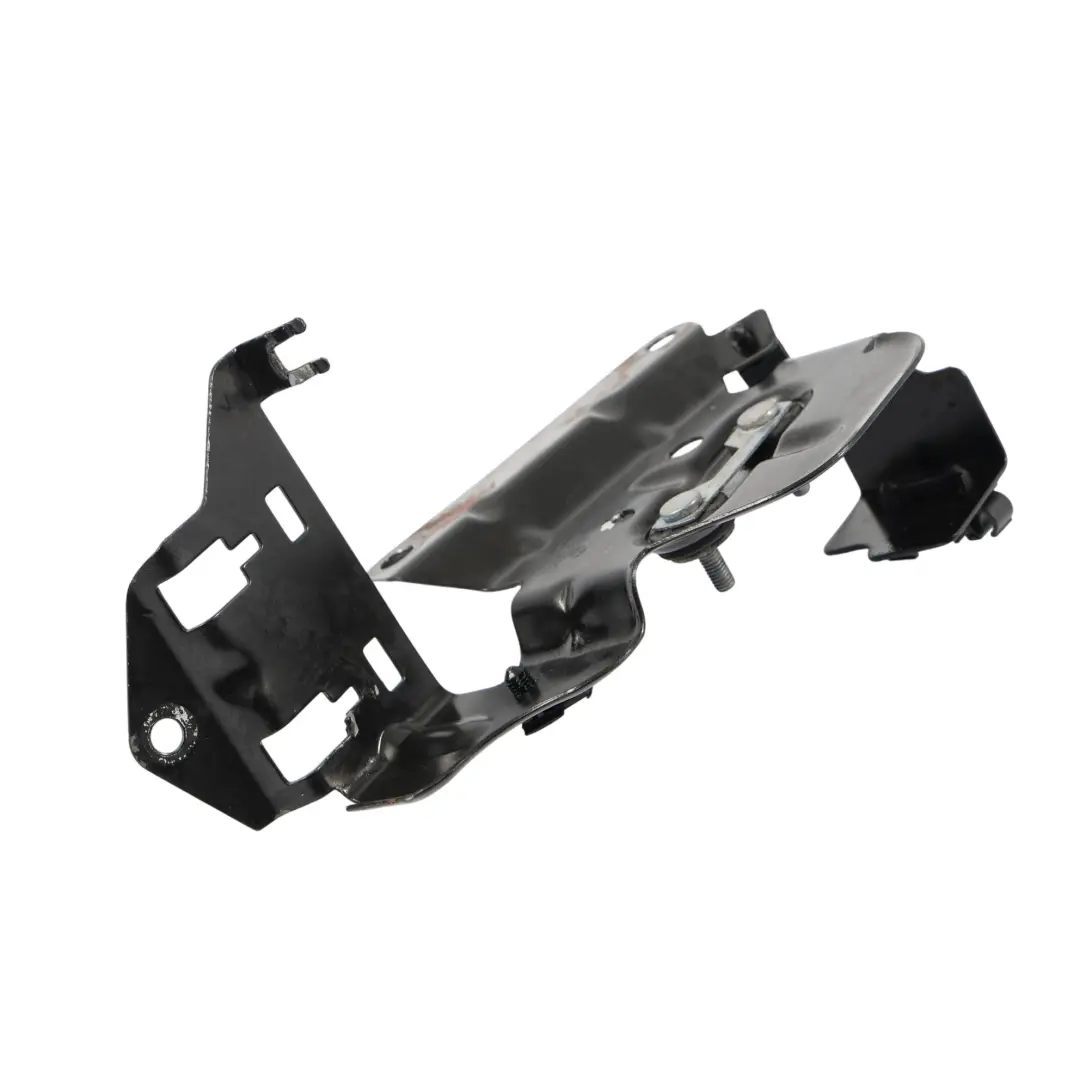Audi A4 B8 Q5 8R Halterung Für Druckluftbehälter - SKU 03G131133D - Teilenummer 03G131133D