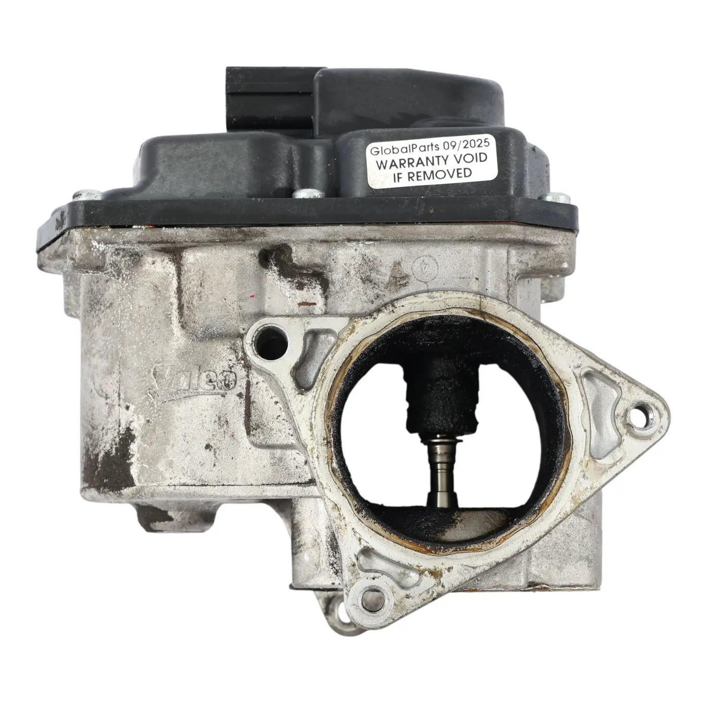 Volkswagen VW Golf Mk5 Valvola EGR Motore Valvola Gas Scarico 2.0 TDI 03G131501P