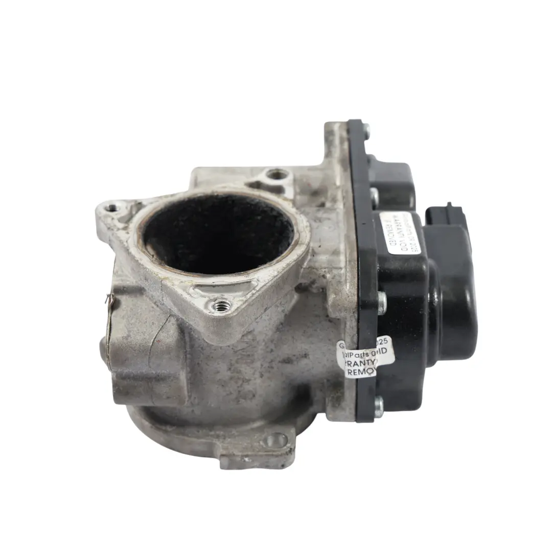 Volkswagen VW Golf Mk5 AGR Ventil Motor Abgasventil 2.0 TDI - SKU 03G131501P - Teilenummer 03G131501P