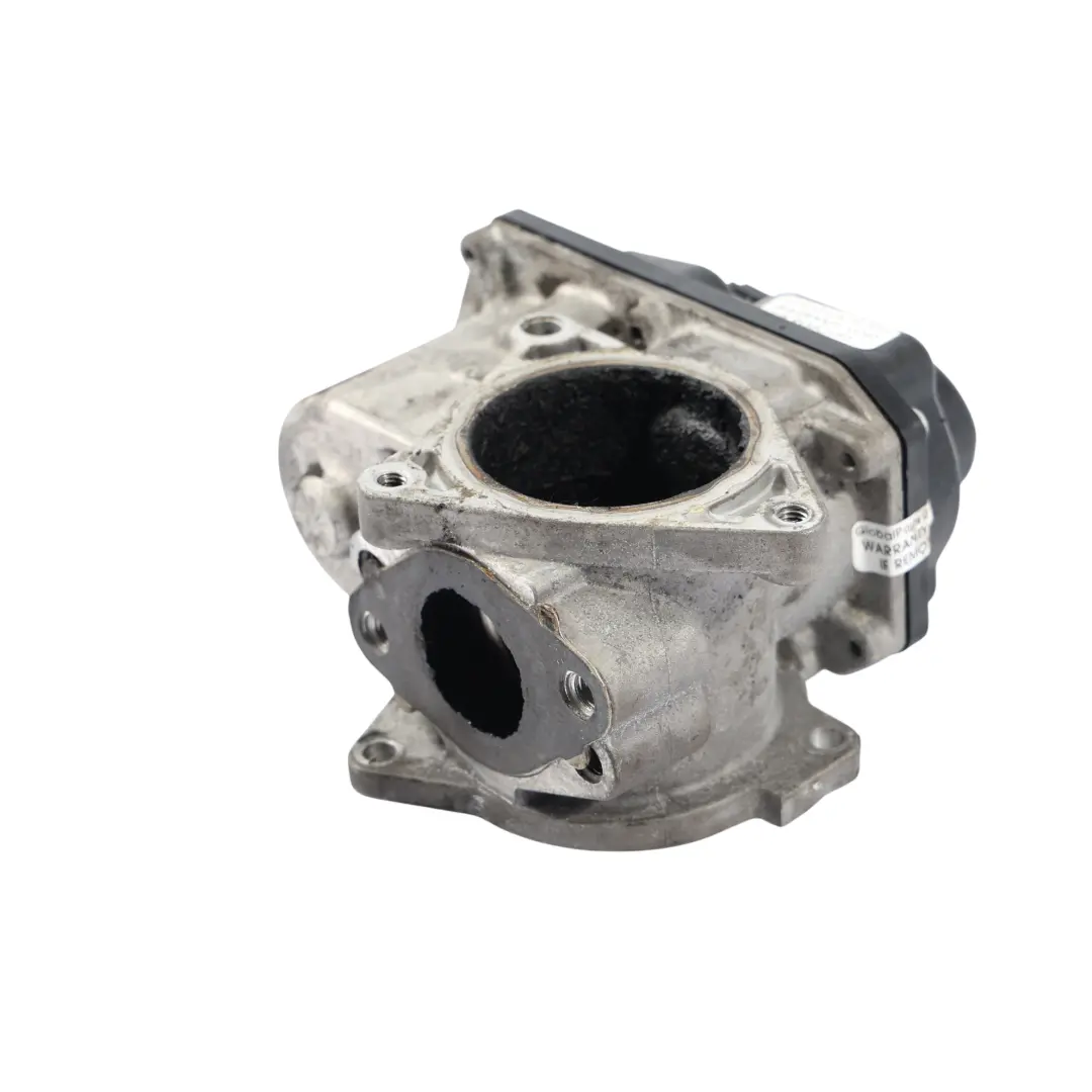 Volkswagen VW Golf Mk5 AGR Ventil Motor Abgasventil 2.0 TDI - SKU 03G131501P - Teilenummer 03G131501P