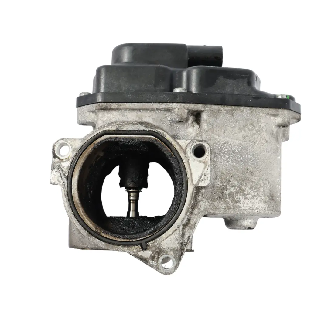 Volkswagen VW Golf Mk5 AGR Ventil Motor Abgasventil 2.0 TDI - SKU 03G131501P - Teilenummer 03G131501P