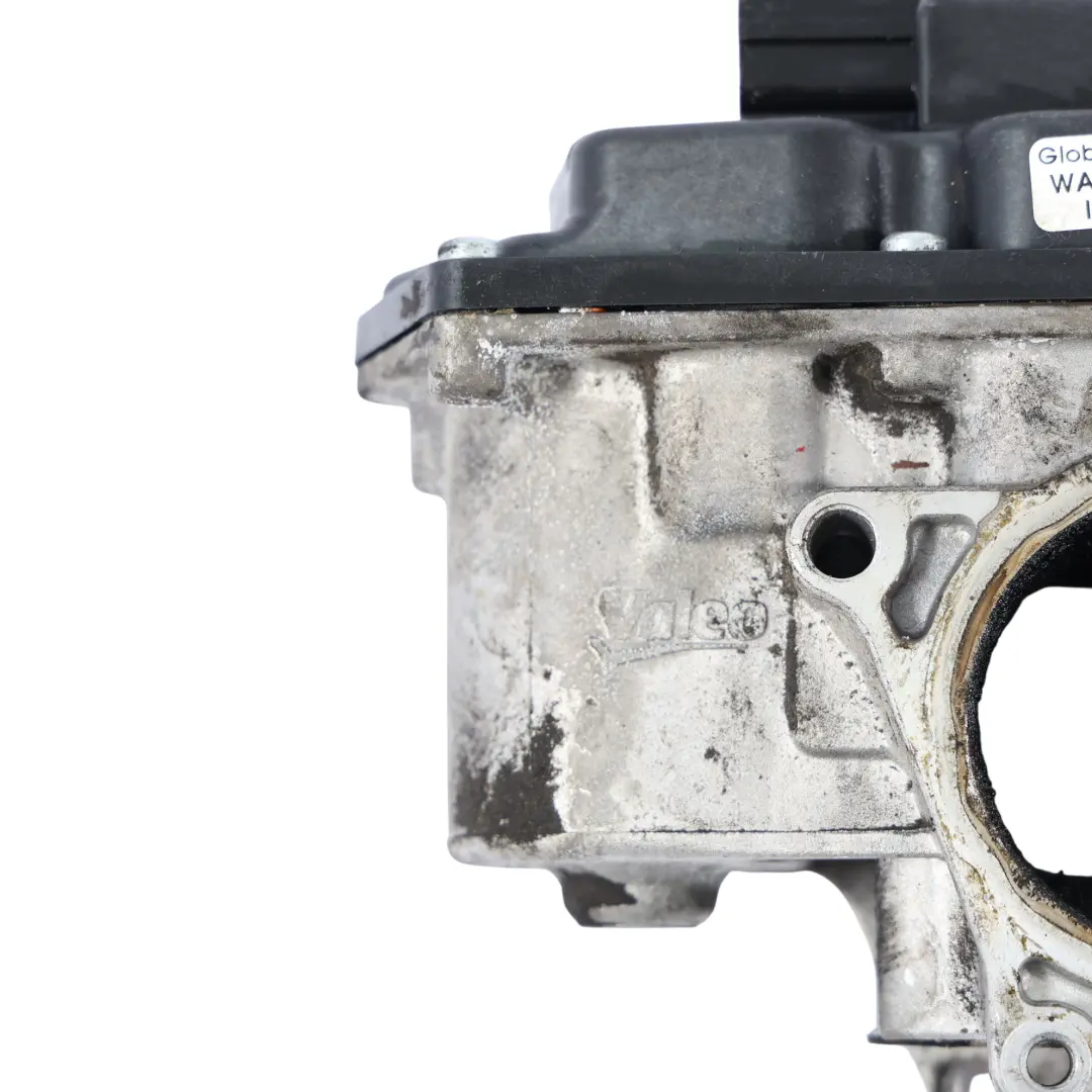 Volkswagen VW Golf Mk5 AGR Ventil Motor Abgasventil 2.0 TDI - SKU 03G131501P - Teilenummer 03G131501P