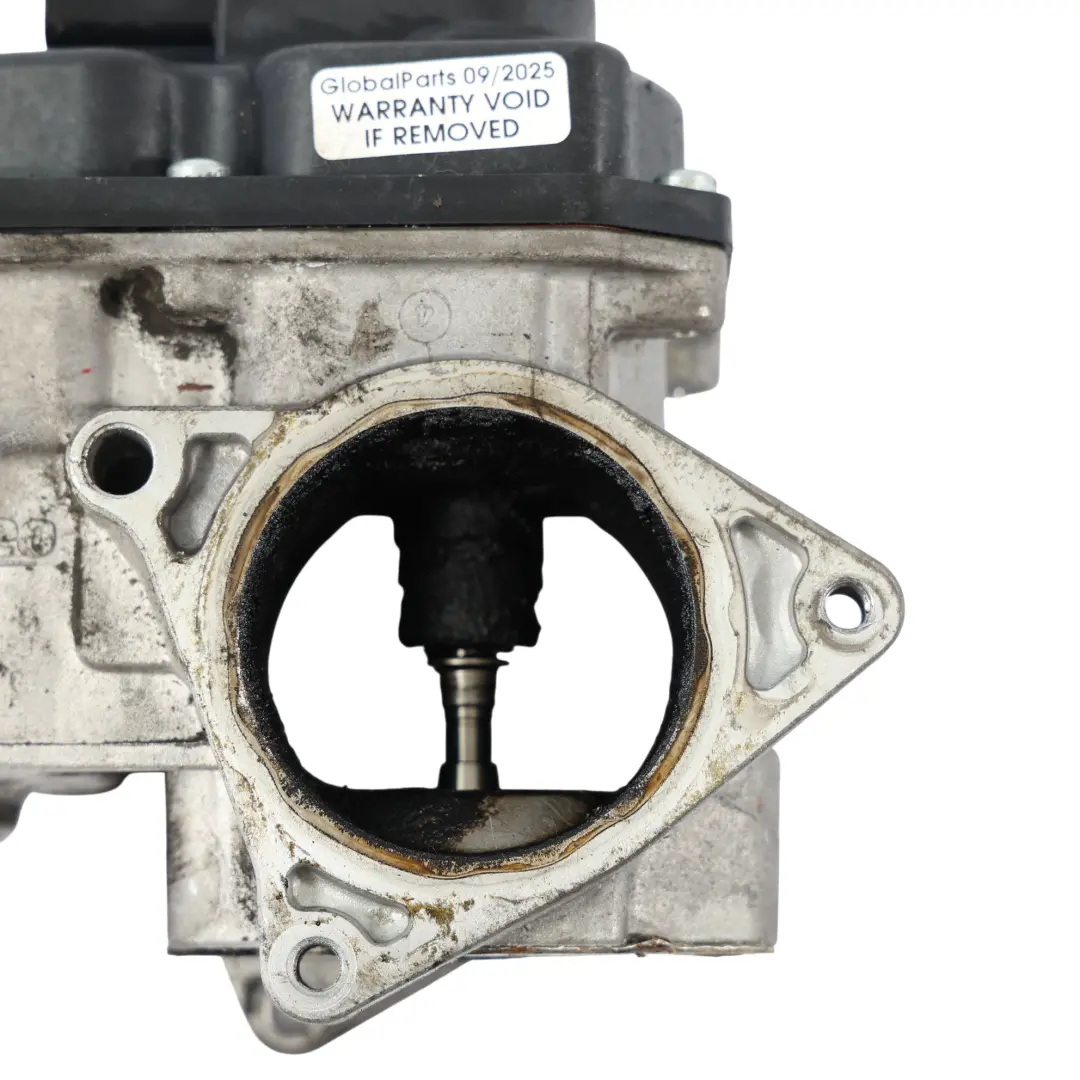 Volkswagen VW Golf Mk5 AGR Ventil Motor Abgasventil 2.0 TDI - SKU 03G131501P - Teilenummer 03G131501P