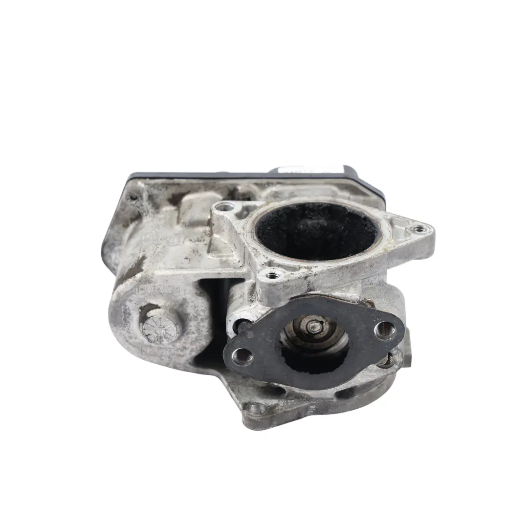 Volkswagen VW Golf Mk5 AGR Ventil Motor Abgasventil 2.0 TDI - SKU 03G131501P - Teilenummer 03G131501P
